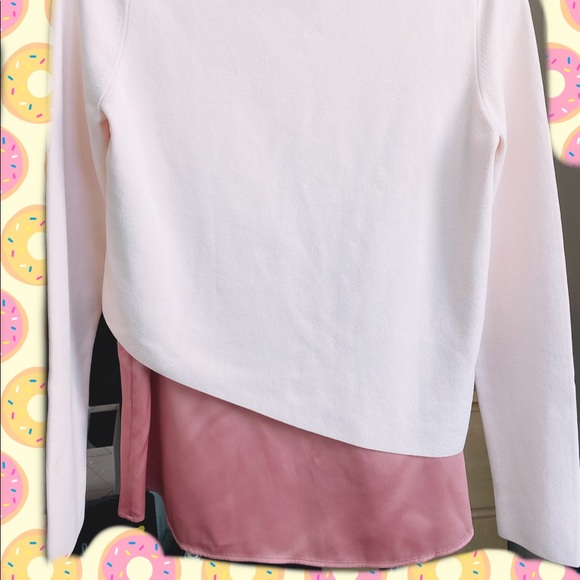 Club Monaco Jooben Sweater - Picture 6 of 6